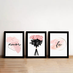 Love - Amore Fe Art