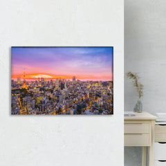 City View From the TOP