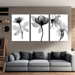 Lotus of Lines