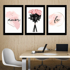 Love - Amore Fe Art