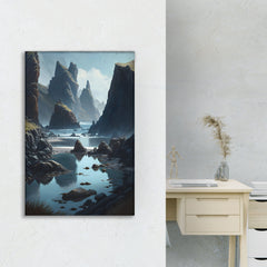 Emerald Whisper Rivers