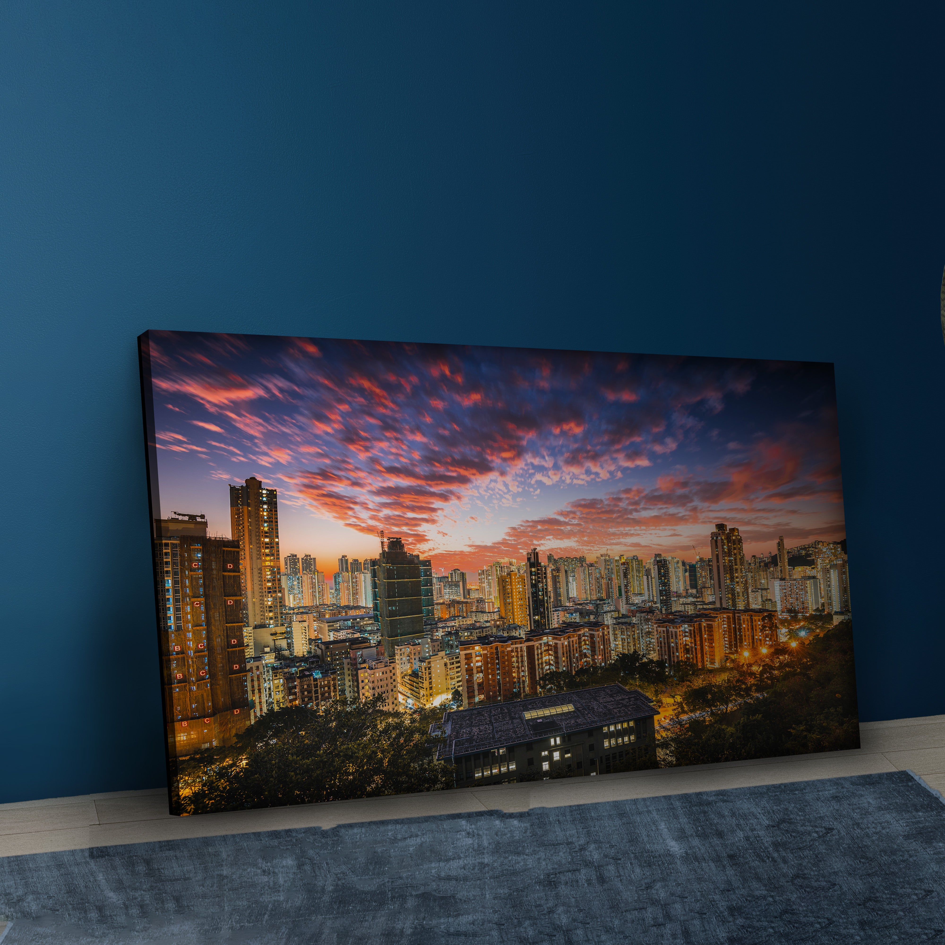 Canvas Kraft UK