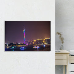 iLLuminated Tower 2