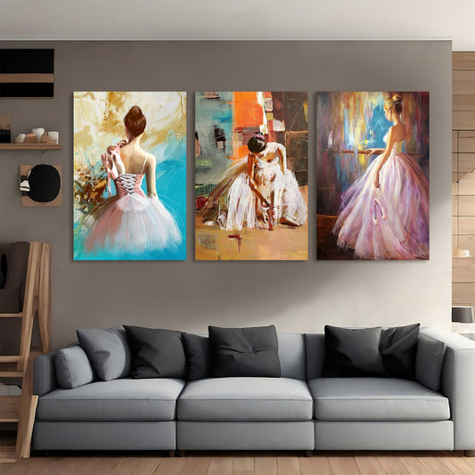 Beautiful Girl Art