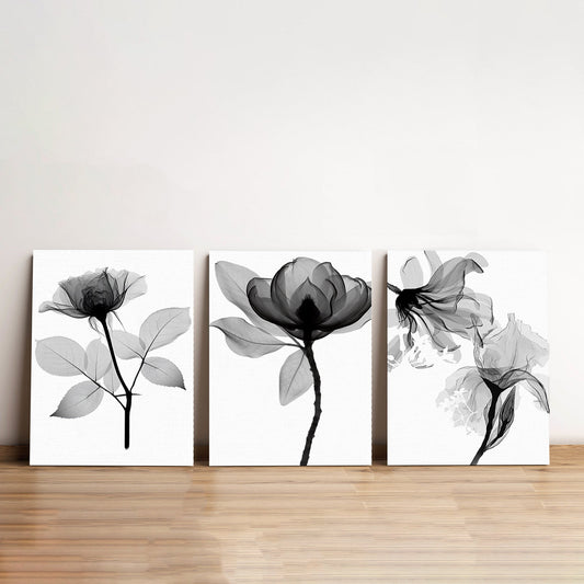 Lotus of Lines