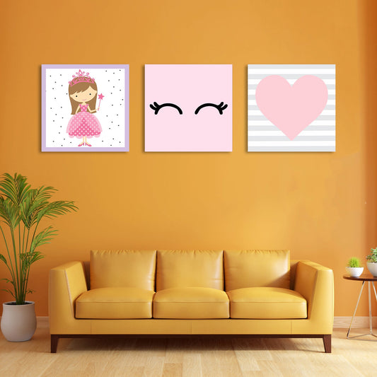 Pink is Love