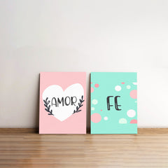Love - Amore Fe Art
