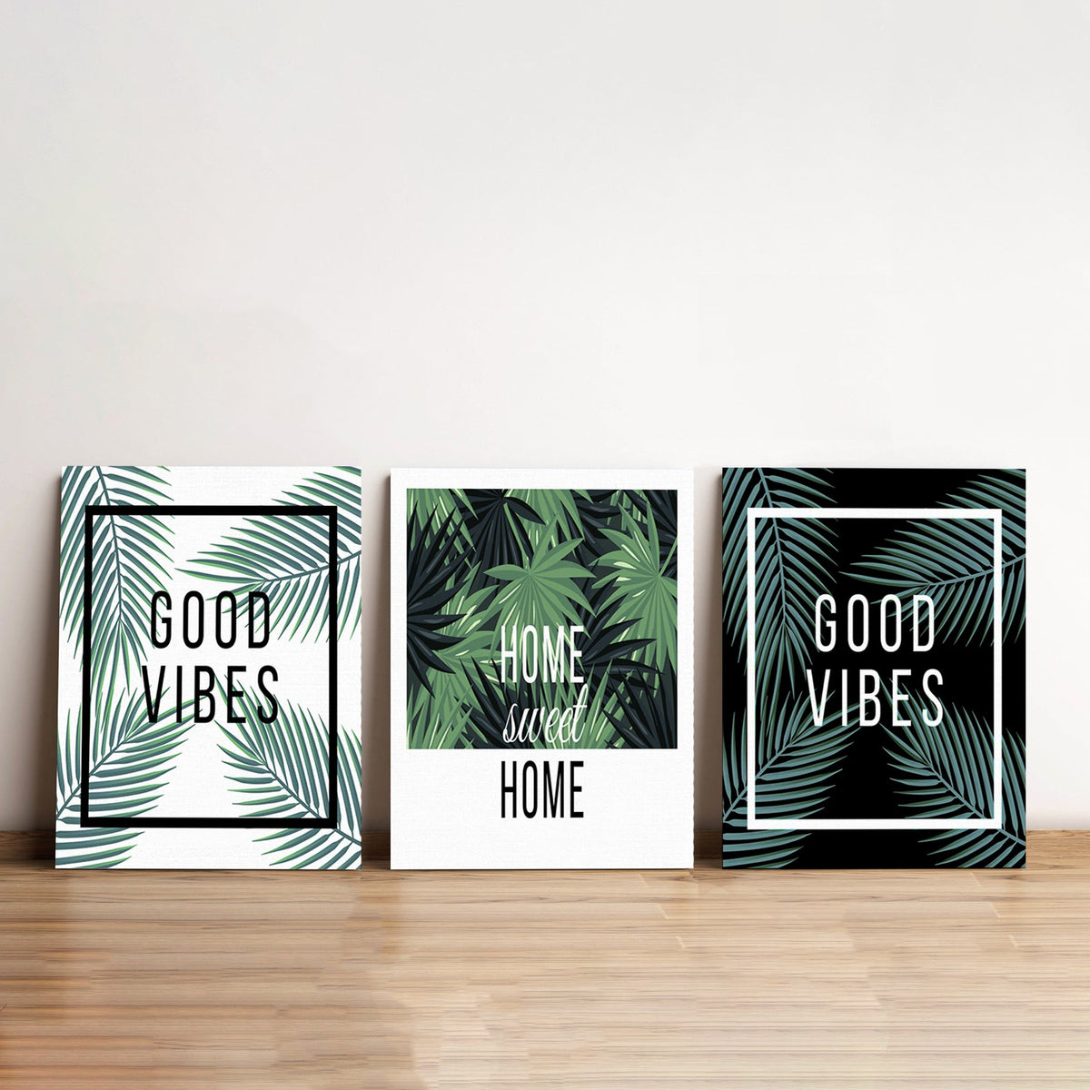 Good Vibes Only
