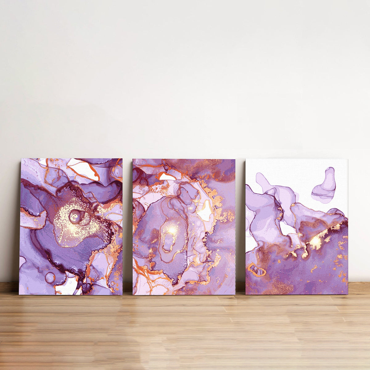 Oil Paint Art