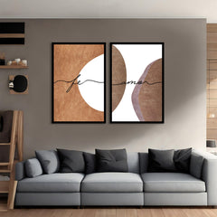 Fe Amore Love Art