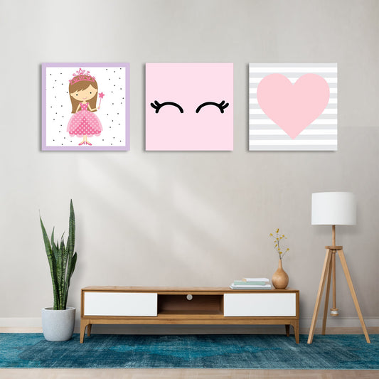 Pink is Love