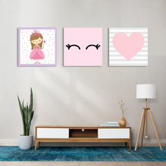 Pink is Love