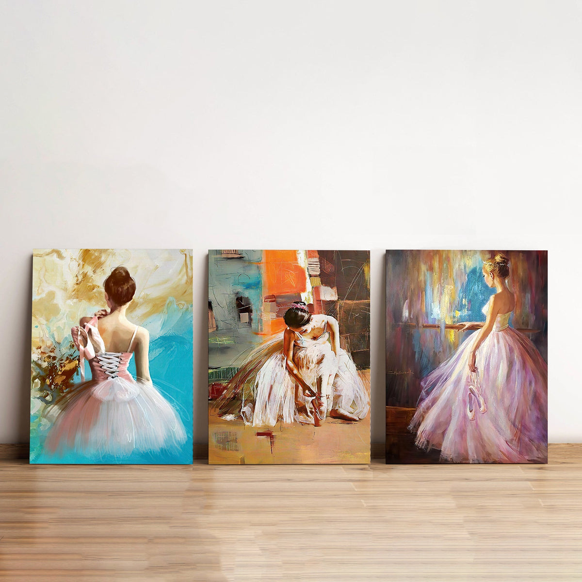 Beautiful Girl Art