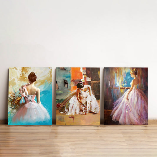 Beautiful Girl Art