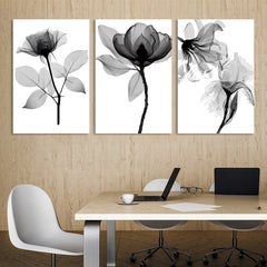 Lotus of Lines