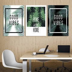 Good Vibes Only