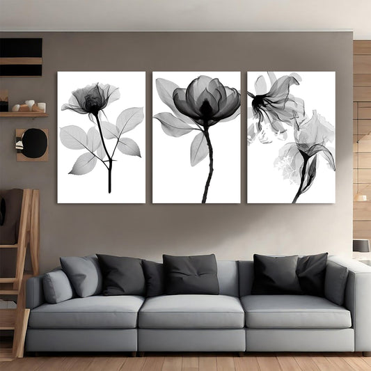 Lotus of Lines