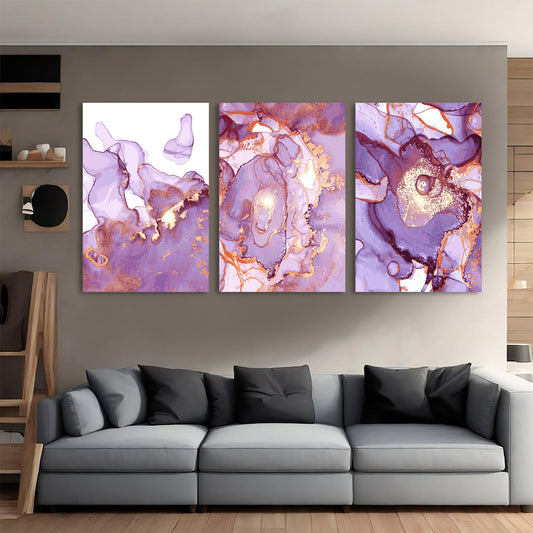 Oil Paint Art
