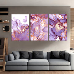 Oil Paint Art