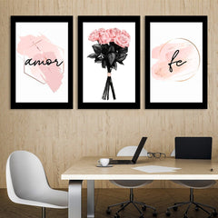 Love - Amore Fe Art
