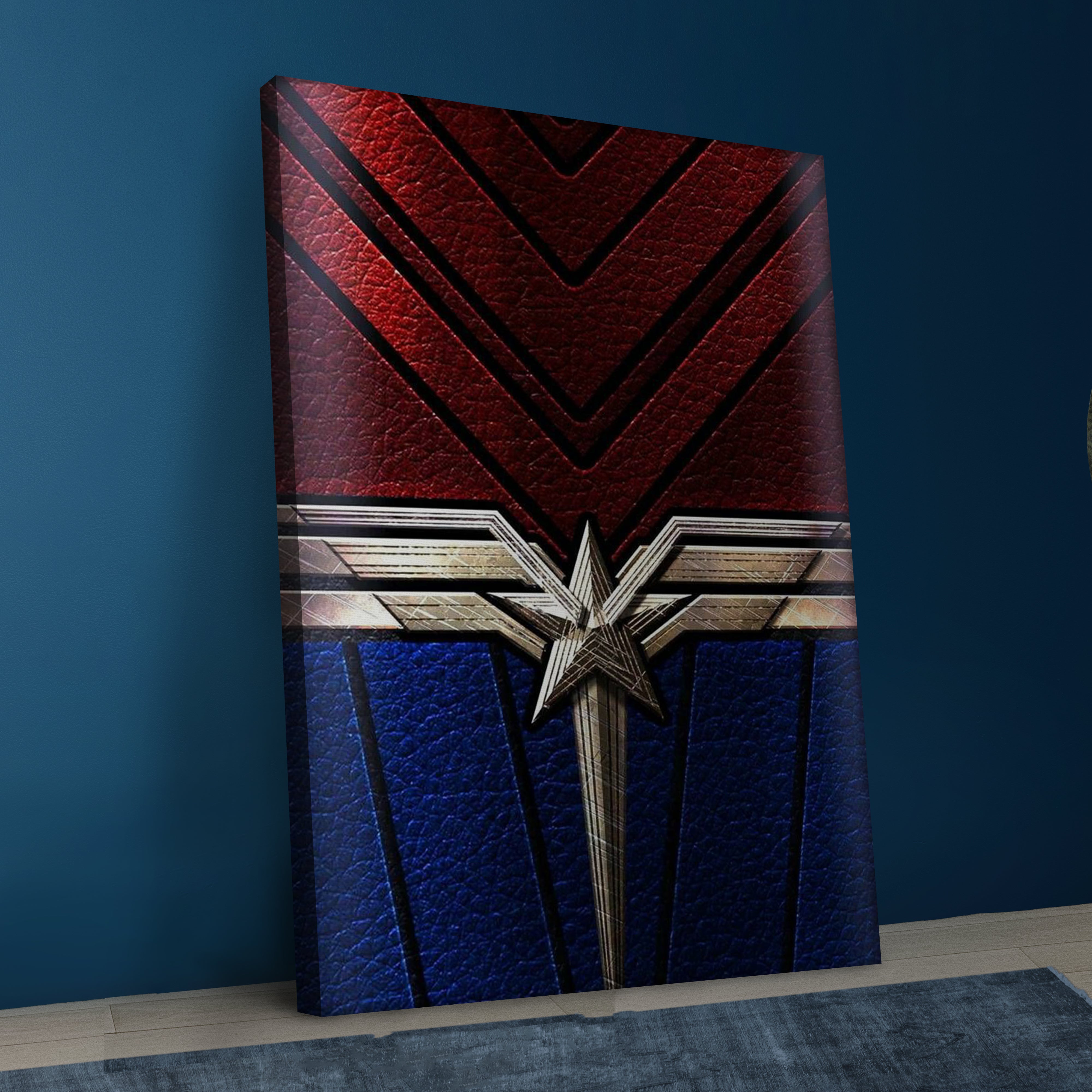 Canvas Kraft UK