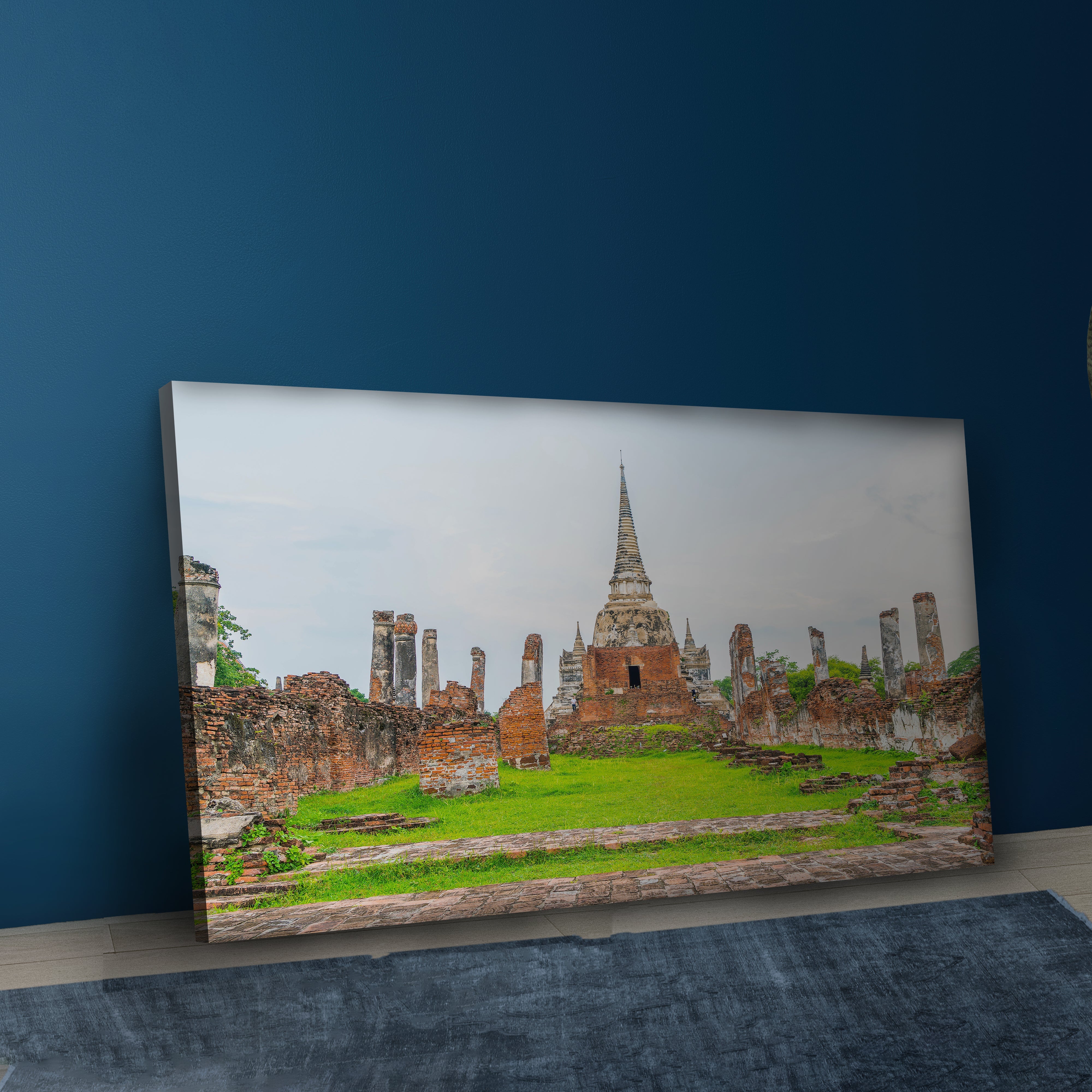 Canvas Kraft UK