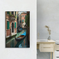 City Places Art