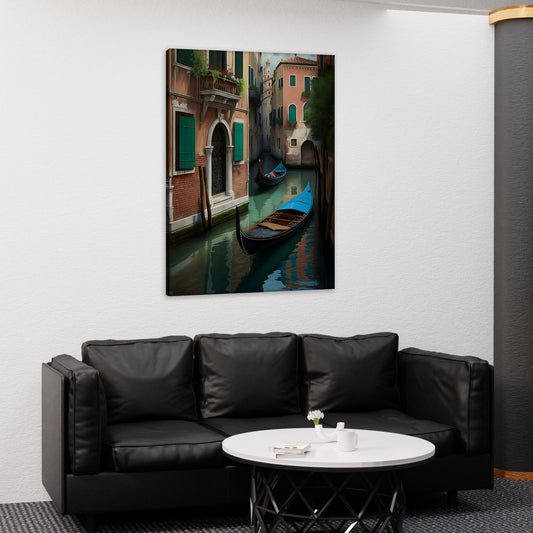 City Places Art