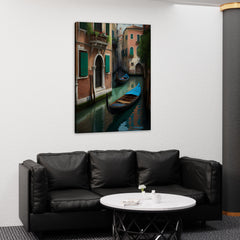 City Places Art