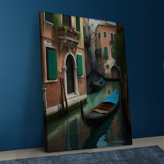 City Places Art