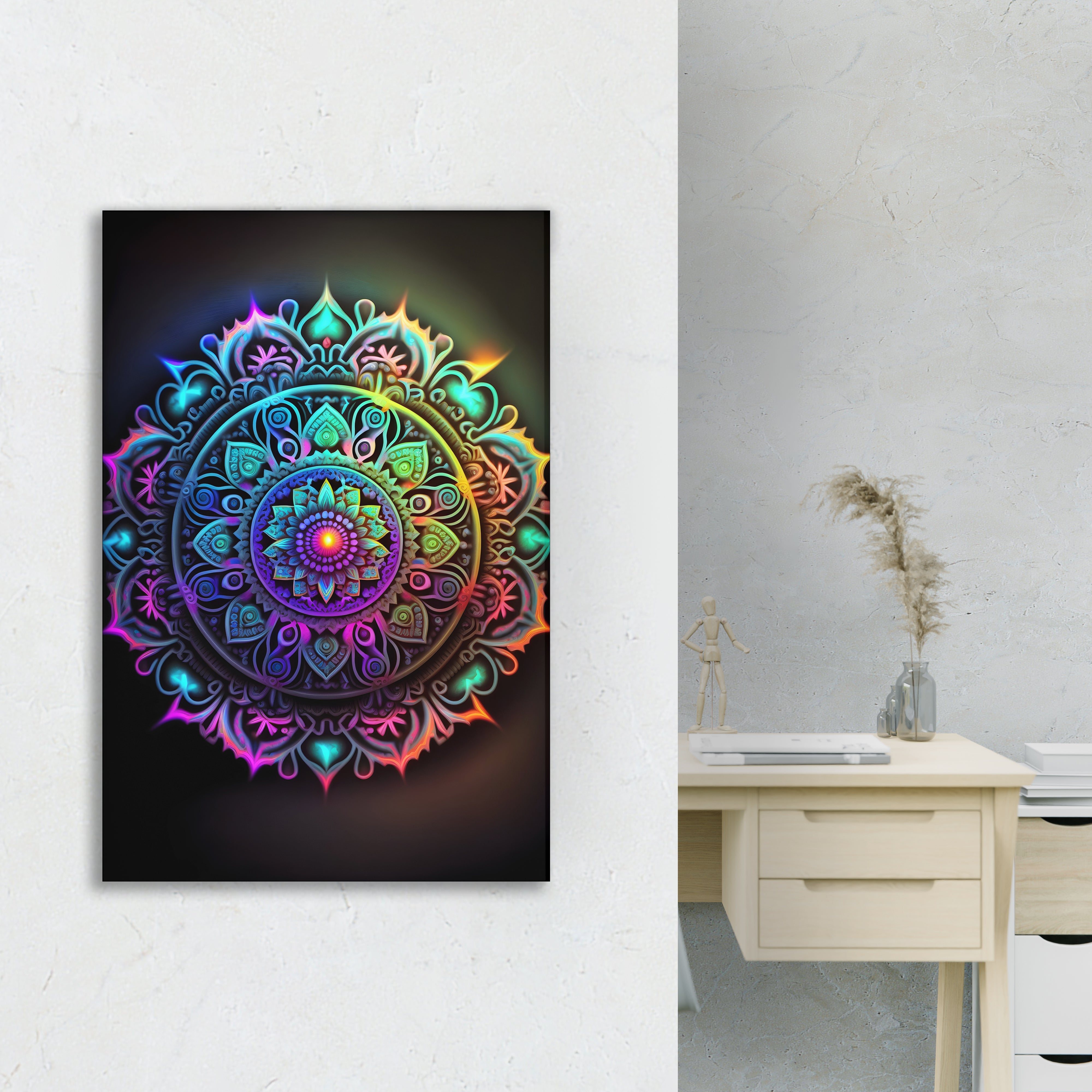 Harmony Hues.
